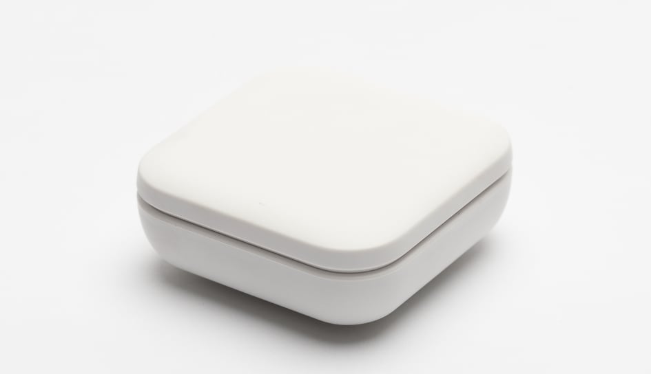 Vivint Boston water sensor